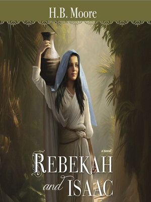 cover image of Rebekah and Isaac